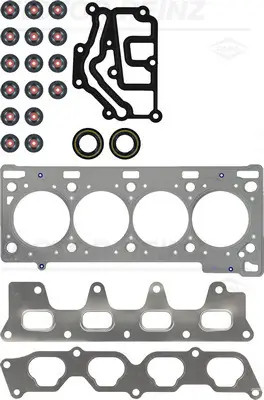 Angebot VICTOR REINZ 02-31655-03 - Dichtungssatz, Zylinderkopf