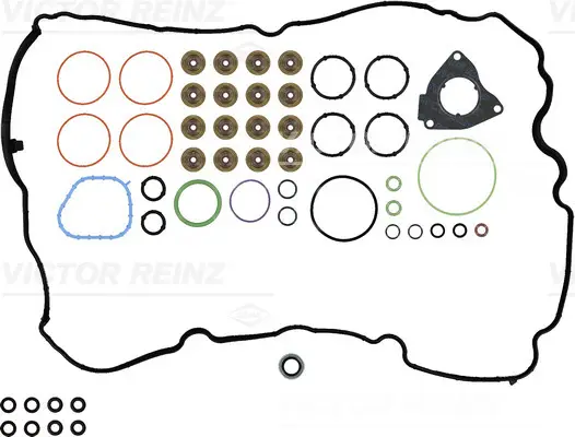VICTOR REINZ 02-38005-02 - Dichtungssatz, Zylinderkopf Echt