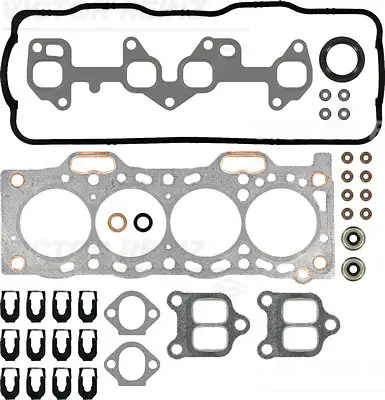 Top-Angebot VICTOR REINZ 02-52136-01 - Dichtungssatz, Zylinderkopf
