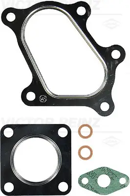 Mega-Angebot VICTOR REINZ 04-10020-01 - Montagesatz, Lader