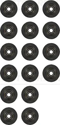 VICTOR REINZ 12-10437-02 - Dichtungssatz, Ventilschaft Beliebt