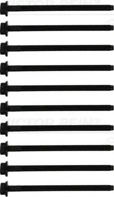 VICTOR REINZ 14-10372-01 - Zylinderkopfschraubensatz Saisonangebot