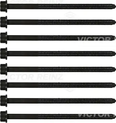 Mega-Angebot VICTOR REINZ 14-32382-01 - Zylinderkopfschraubensatz