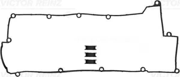 Sonderaktion VICTOR REINZ 15-53976-01 - Dichtungssatz, Zylinderkopfhaube