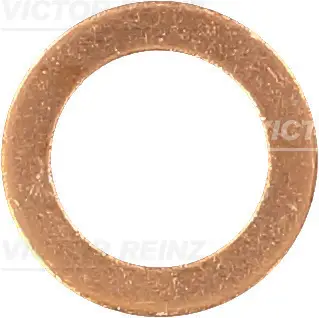 Direkt Vom Hersteller VICTOR REINZ 41-70101-00 - Dichtring