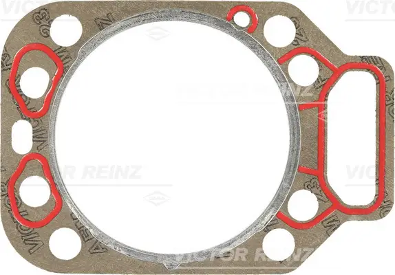 Schnäppchen VICTOR REINZ 61-24305-40 - Dichtung, Zylinderkopf