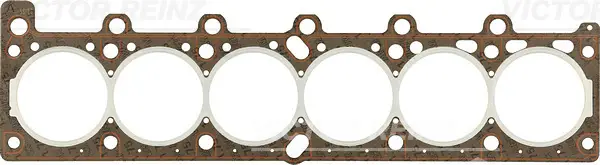 VICTOR REINZ 61-27035-30 - Dichtung, Zylinderkopf Top-Preis
