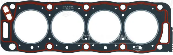 Neu VICTOR REINZ 61-31060-30 - Dichtung, Zylinderkopf