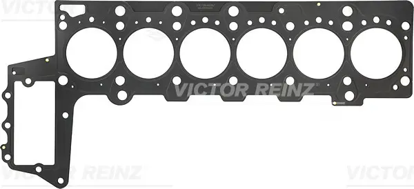 Neu Im Sortiment VICTOR REINZ 61-35005-00 - Dichtung, Zylinderkopf