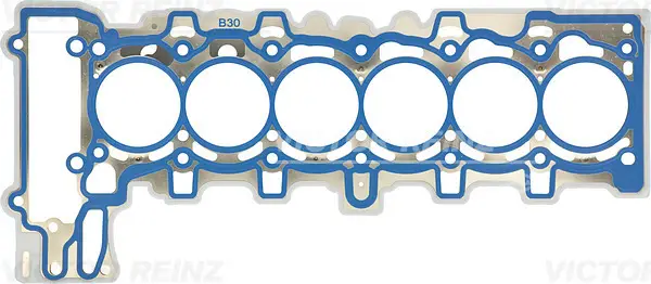 Echt VICTOR REINZ 61-36120-00 - Dichtung, Zylinderkopf