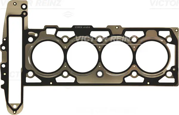 VICTOR REINZ 61-36220-00 - Dichtung, Zylinderkopf Schneller Versand
