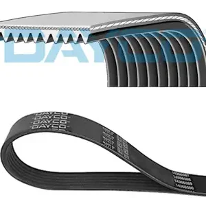 Billig DAYCO 10PK1457HD - Keilrippenriemen