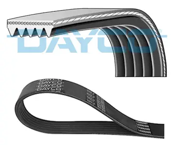 DAYCO 5PK1106 - Keilrippenriemen Begrenztes Angebot