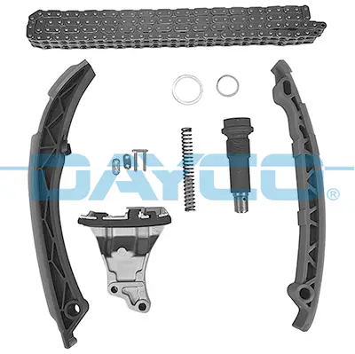 DAYCO KTC1073 - Steuerkettensatz Beliebt