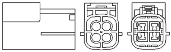Schneller Versand MAGNETI MARELLI 466016355053 - Lambdasonde