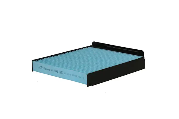 SCT Innenraumfilter SA1185 Billig