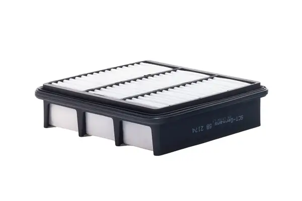 Online Kaufen SCT Luftfilter SB2174