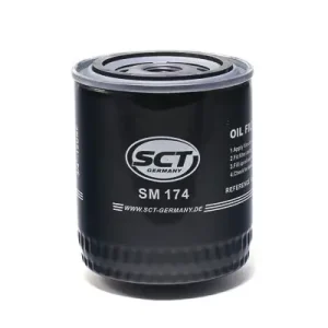 Schneller Versand SCT Ölfilter SM174