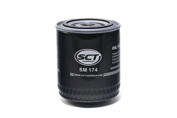 Schneller Versand SCT Ölfilter SM174