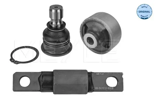 MEYLE 36-16 610 0001 - Reparatursatz, Querlenker - MEYLE-ORIGINAL-KIT Better solution for you! Top-Preis