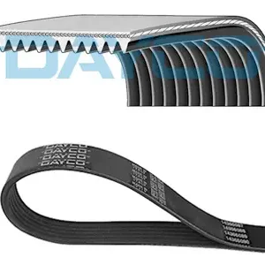 DAYCO 12PK1940HD - Keilrippenriemen Must-Have