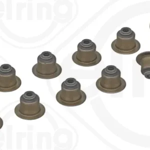 ELRING 222.810 - Dichtungssatz, Ventilschaft Top-Seller