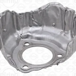 Neu Im Sortiment ELRING 290.851 - Dichtung, Lader