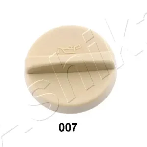 ASHIKA 147-00-007 - Verschluss, Öleinfüllstutzen Top-Angebot