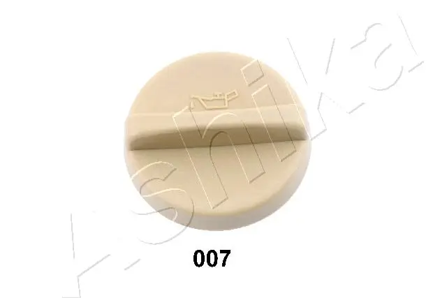 ASHIKA 147-00-007 - Verschluss, Öleinfüllstutzen Top-Angebot