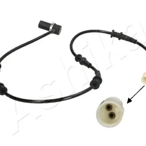 ASHIKA 151-04-433 - Sensor, Raddrehzahl Rabatt