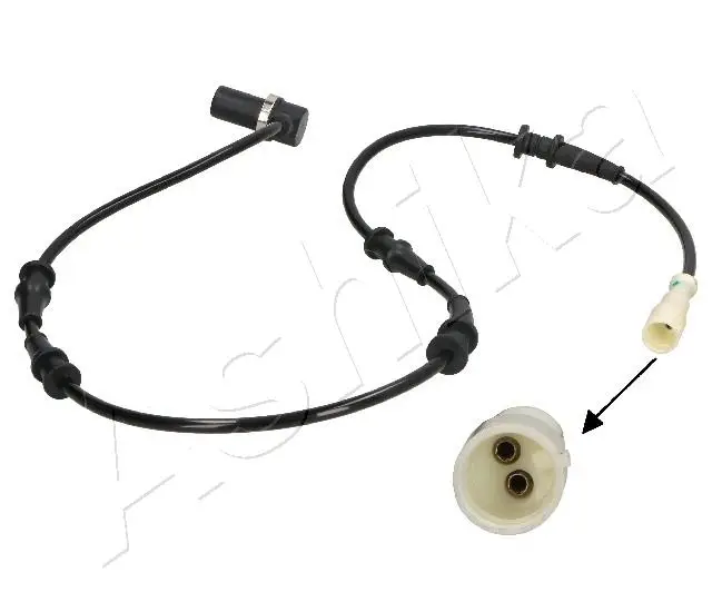 ASHIKA 151-04-433 - Sensor, Raddrehzahl Rabatt