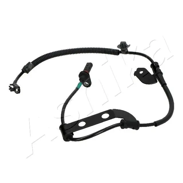 ASHIKA 151-0K-K42 - Sensor, Raddrehzahl Neue Kollektion
