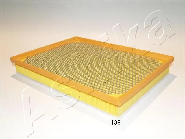 Must-Have ASHIKA 20-01-138 - Luftfilter