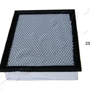 ASHIKA 20-02-2016 - Luftfilter Must-Have