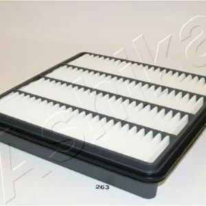 ASHIKA 20-02-263 - Luftfilter Expressversand