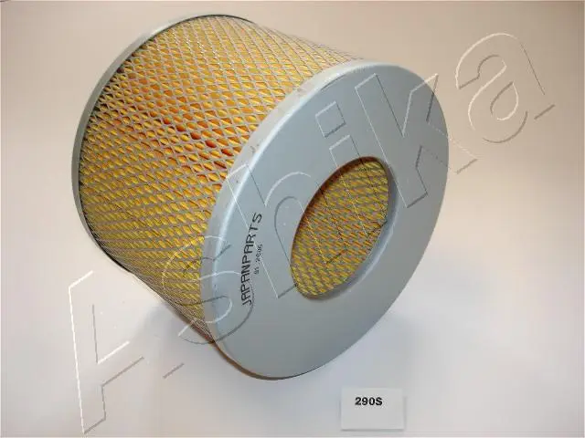 Meistverkauft ASHIKA 20-02-290 - Luftfilter