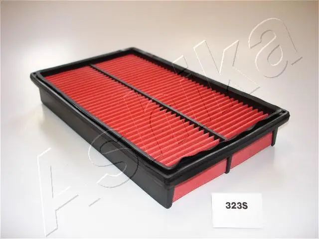 ASHIKA 20-03-323 - Luftfilter Zertifiziert