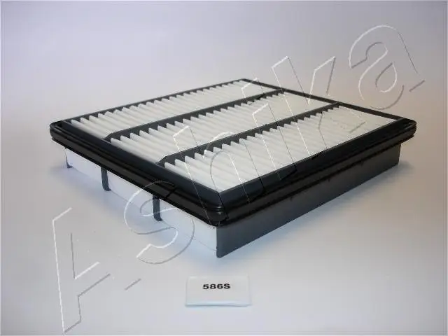 ASHIKA 20-05-586 - Luftfilter Top-Seller