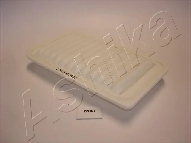 Aktuell ASHIKA 20-06-694 - Luftfilter