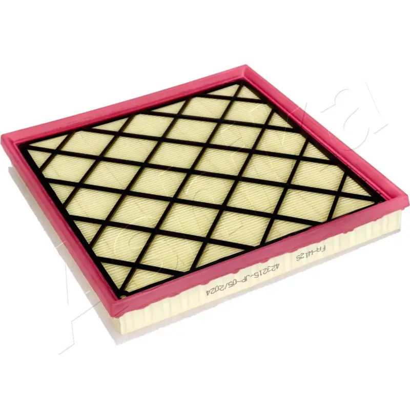 ASHIKA 20-0W-W12 - Luftfilter Kracherpreis