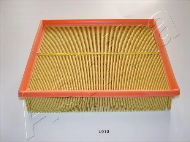 Nur Für Kurze Zeit ASHIKA 20-0L-L01 - Luftfilter