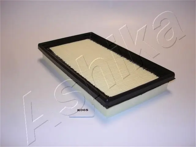 ASHIKA 20-K0-006 - Luftfilter Echt