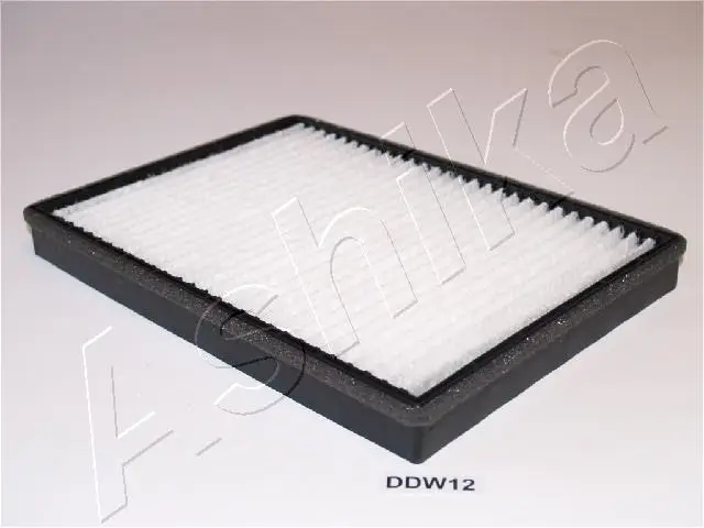 ASHIKA 21-DW-W12 - Filter, Innenraumluft Aktuell