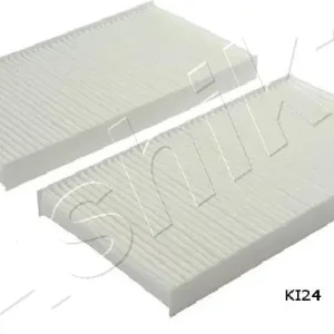 Neue Kollektion ASHIKA 21-KI-KI24 - Filter, Innenraumluft