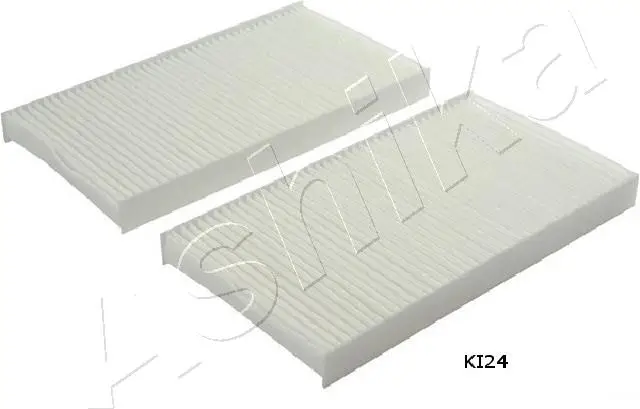 Neue Kollektion ASHIKA 21-KI-KI24 - Filter, Innenraumluft