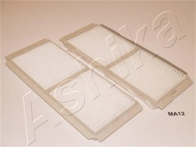 Highlight ASHIKA 21-MA-MA12 - Filter, Innenraumluft