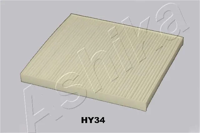 Preiswert ASHIKA 21-HY-H34 - Filter, Innenraumluft