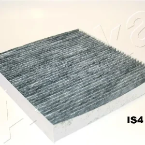 ASHIKA 21-IS-IS4 - Filter, Innenraumluft Top-Preis