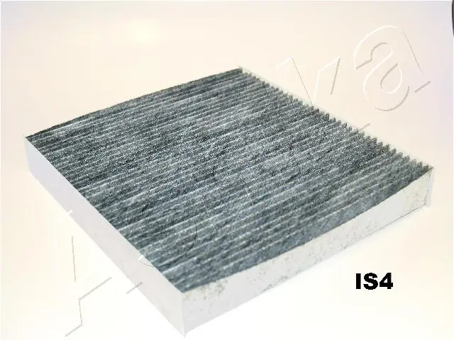 ASHIKA 21-IS-IS4 - Filter, Innenraumluft Top-Preis
