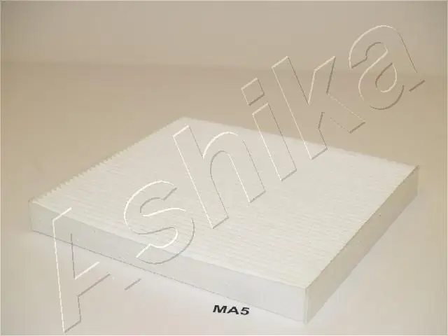 Kracherpreis ASHIKA 21-MA-MA5 - Filter, Innenraumluft